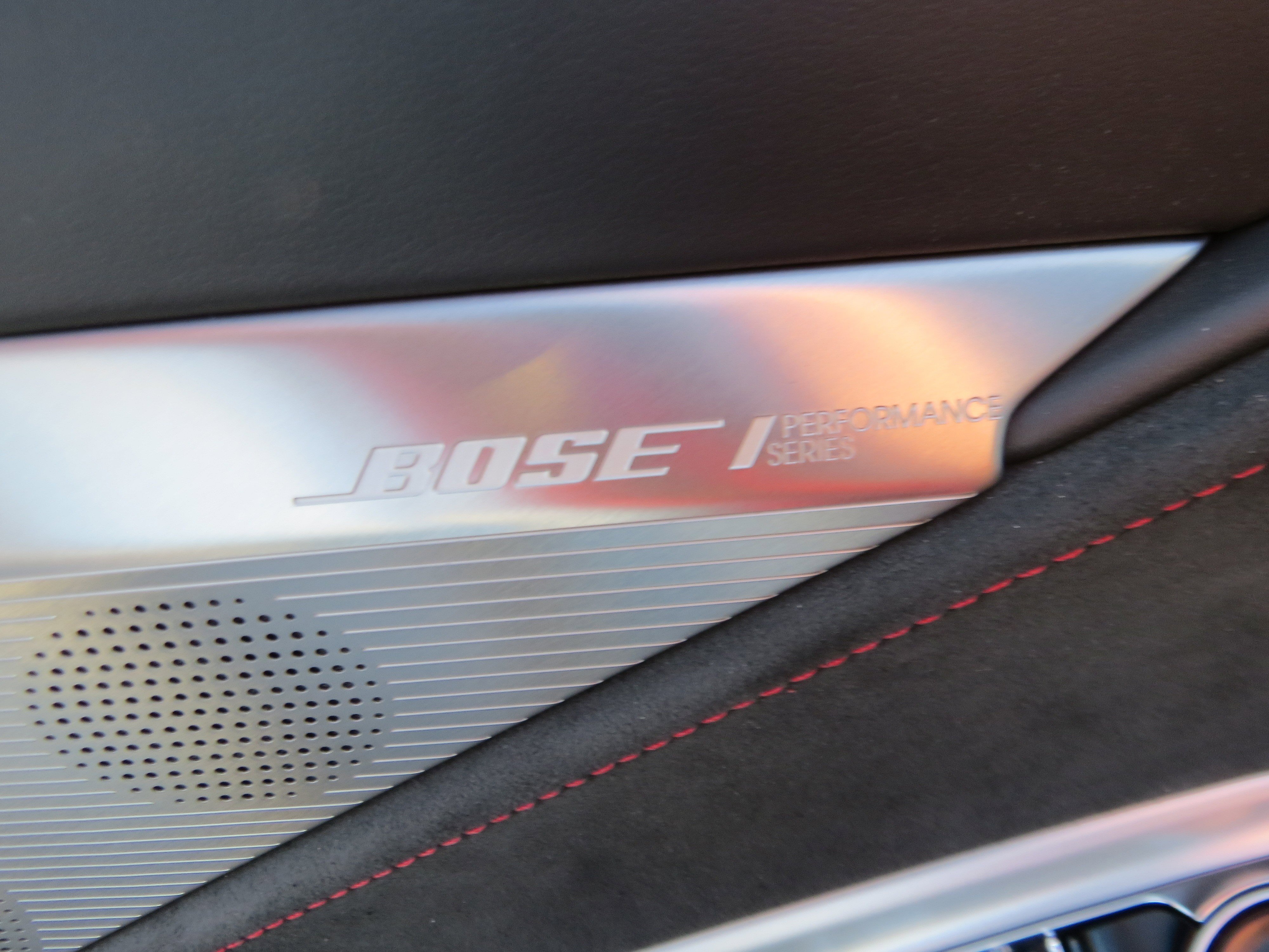 New 2026 Chevrolet Corvette Z06 image 12