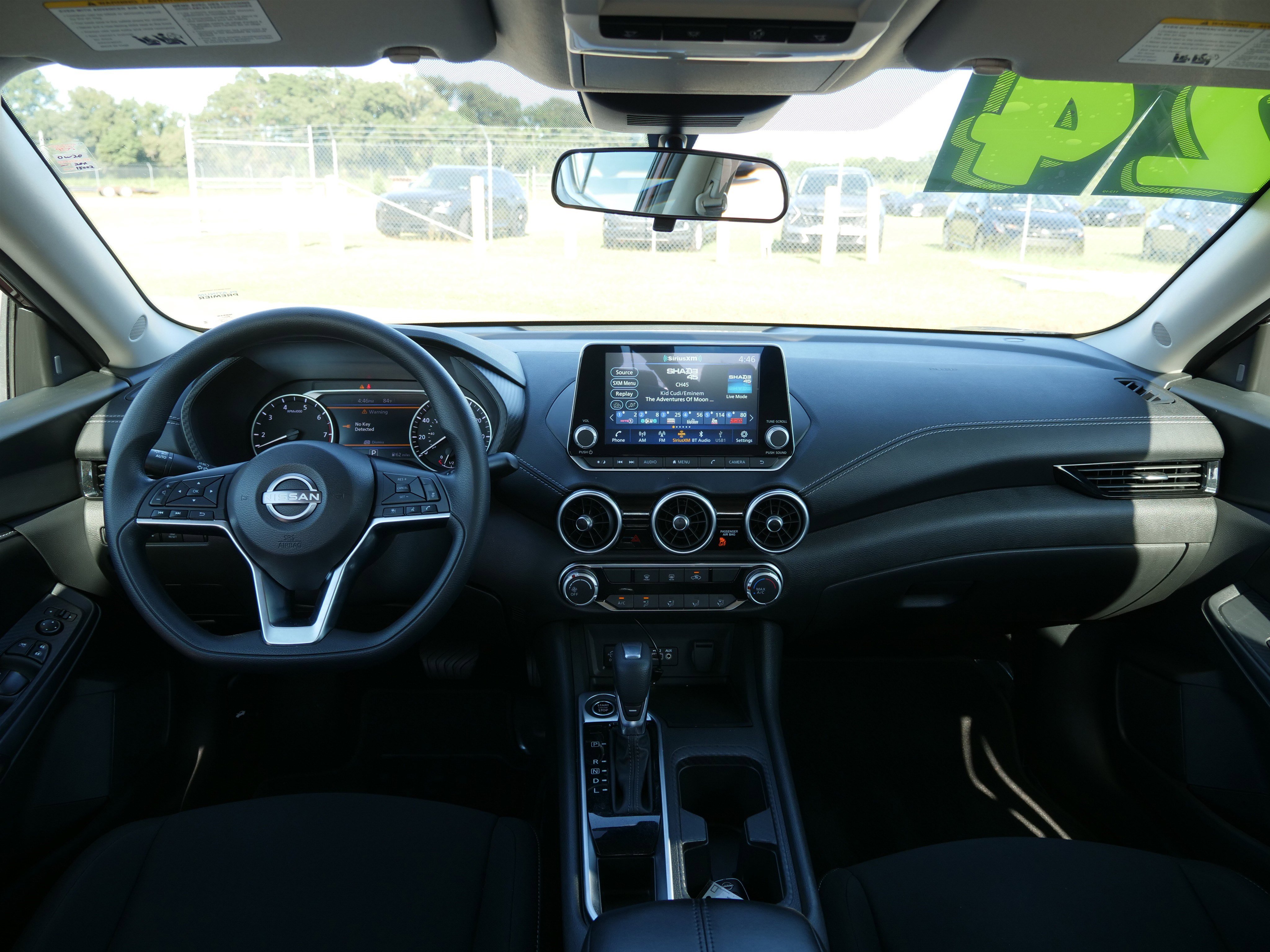 Used 2024 Nissan Sentra SV image 18