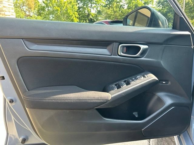 Used 2022 Honda Civic Sport image 28