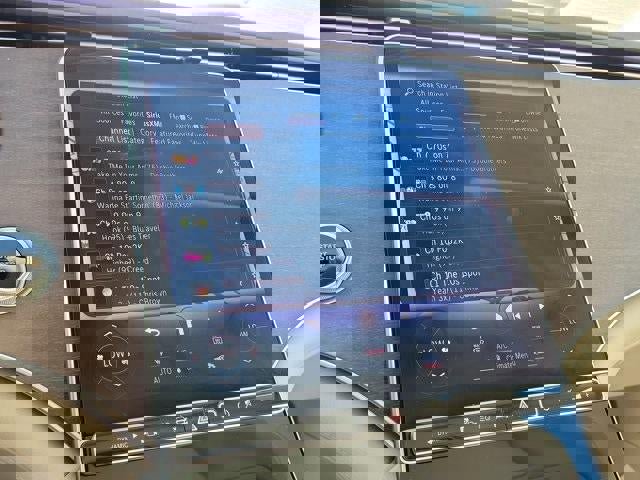 Used 2022 Mercedes-Benz EQS 450+ Sedan image 20