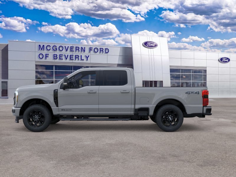 New 2026 Ford F250 XLT w/ XLT Premium Package AWD/4WD image 18