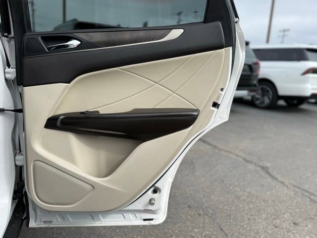 Used 2019 Lincoln MKC Reserve w/ MKC Climate Package image 21