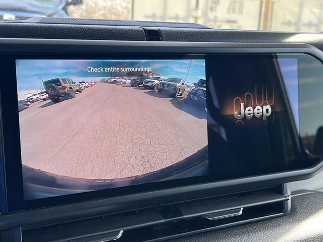 New 2026 Jeep Wrangler Sport S image 21