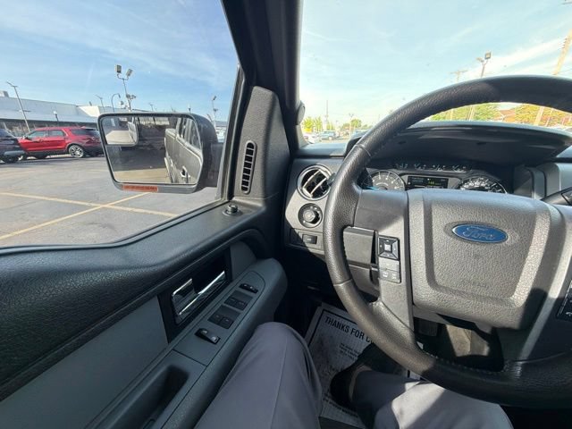 Used 2014 Ford F150 XLT w/ Equipment Group 302A Luxury AWD/4WD image 35