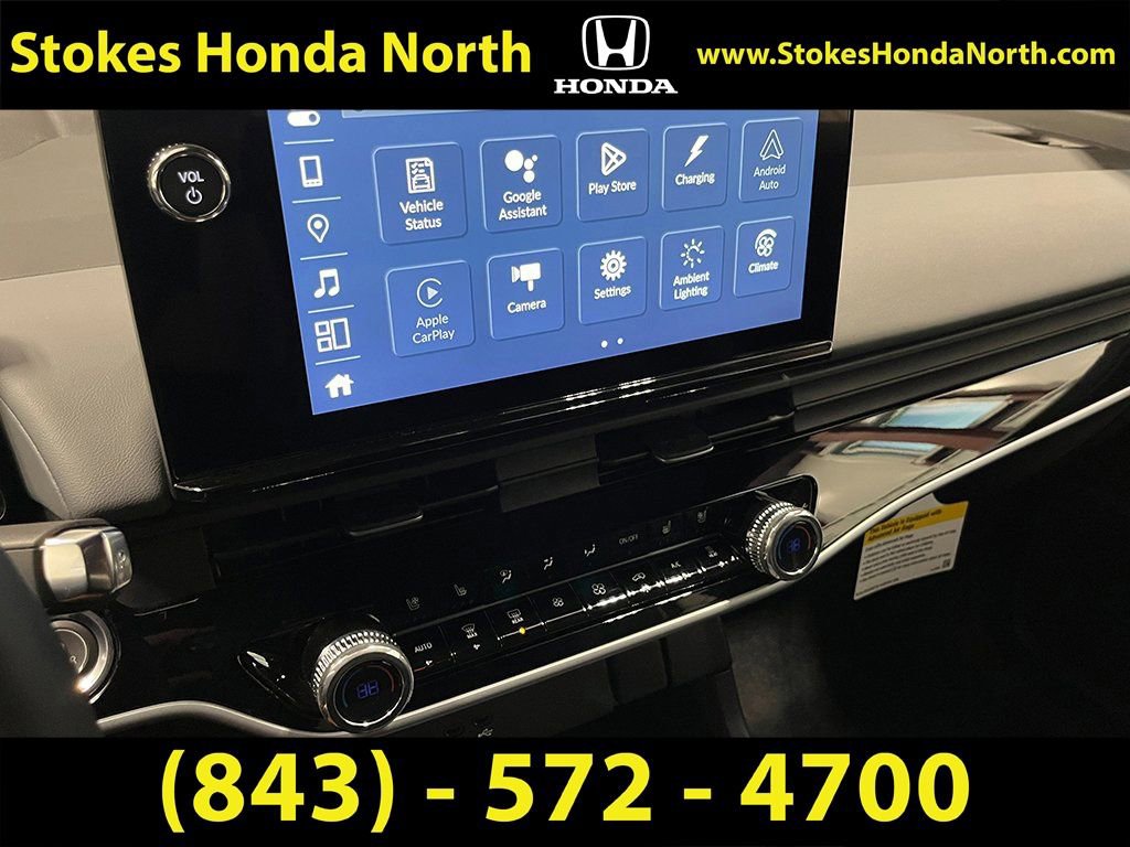 New 2026 Honda Prologue Elite image 20