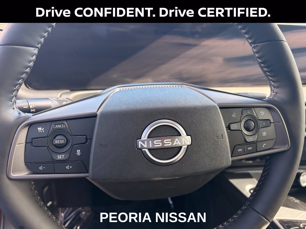 Certified 2026 Nissan Sentra SV w/ SV Convenience Package FWD image 31