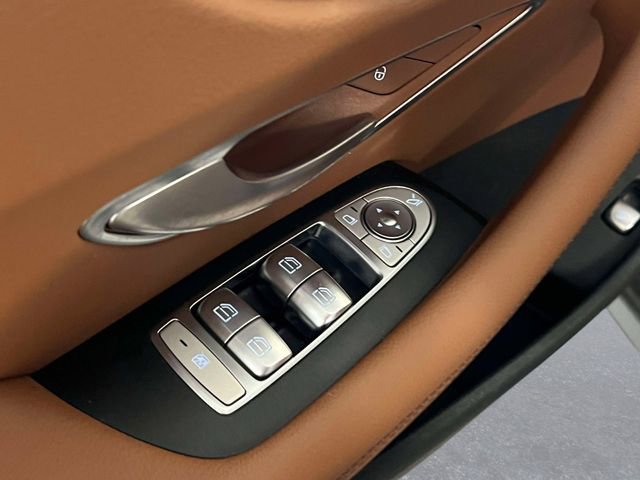 Certified 2023 Mercedes-Benz E 450 4MATIC Cabriolet image 14