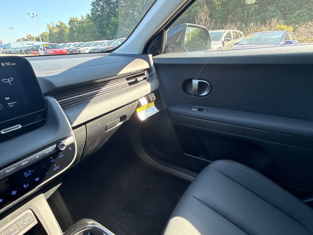 New 2026 Hyundai Ioniq 5 SEL AWD/4WD image 34