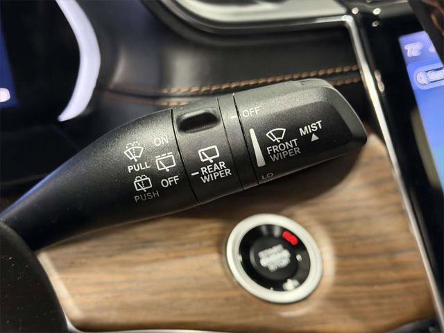 Certified 2022 Jeep Grand Cherokee Summit image 24