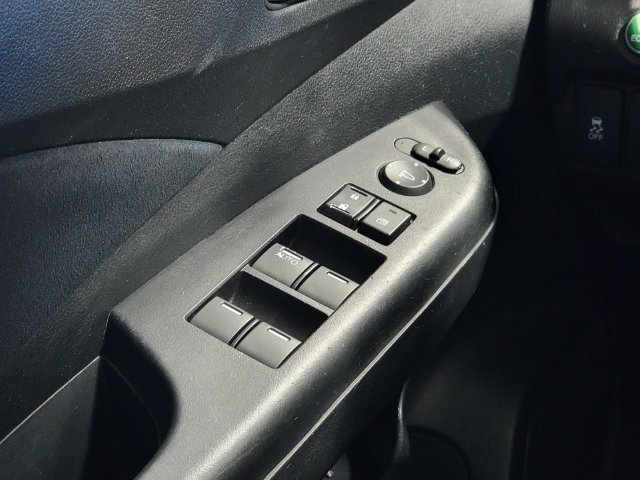 Used 2012 Honda CR-V EX image 23
