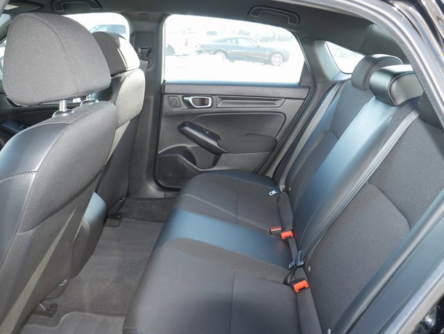 Used 2024 Honda Civic Sport image 20