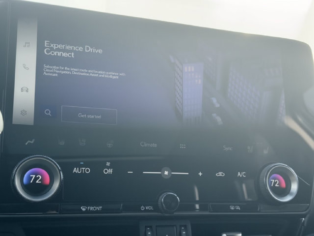 New 2026 Lexus NX 350 AWD w/ Accessory Package (Z2) image 21
