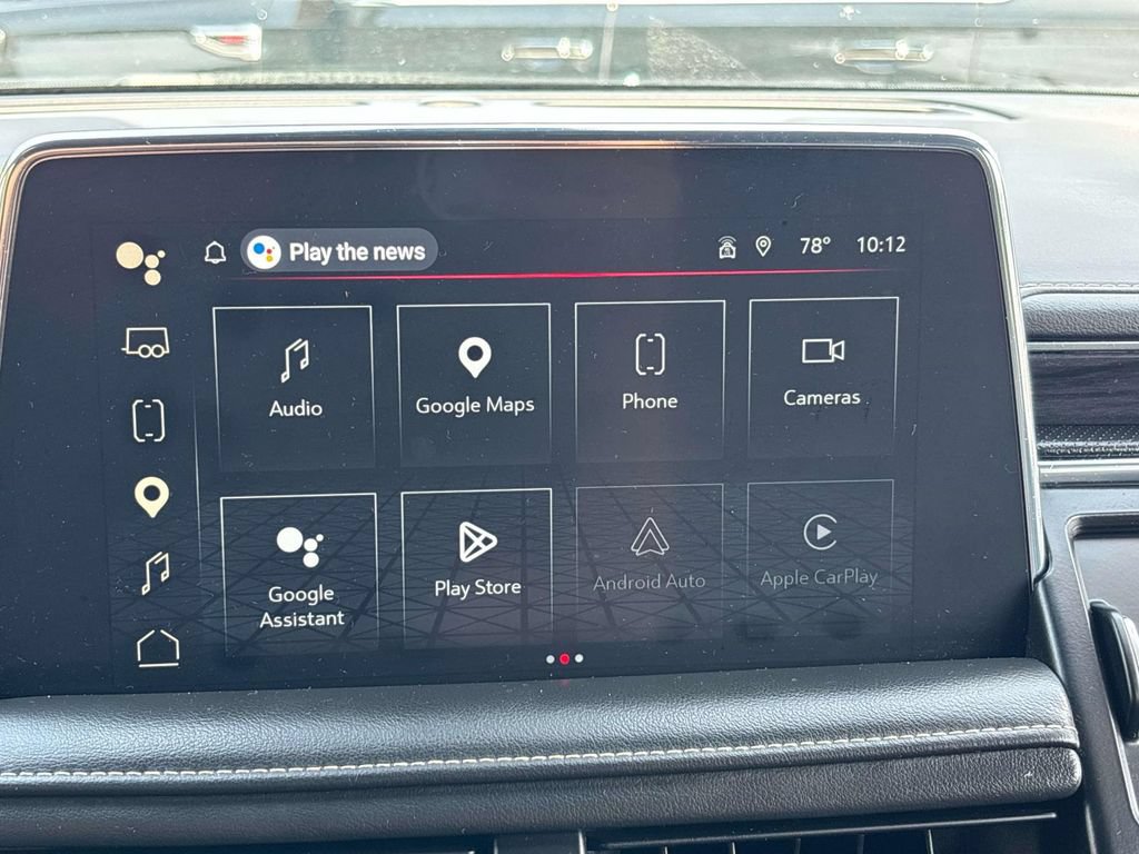 Used 2022 GMC Yukon SLT AWD/4WD image 27