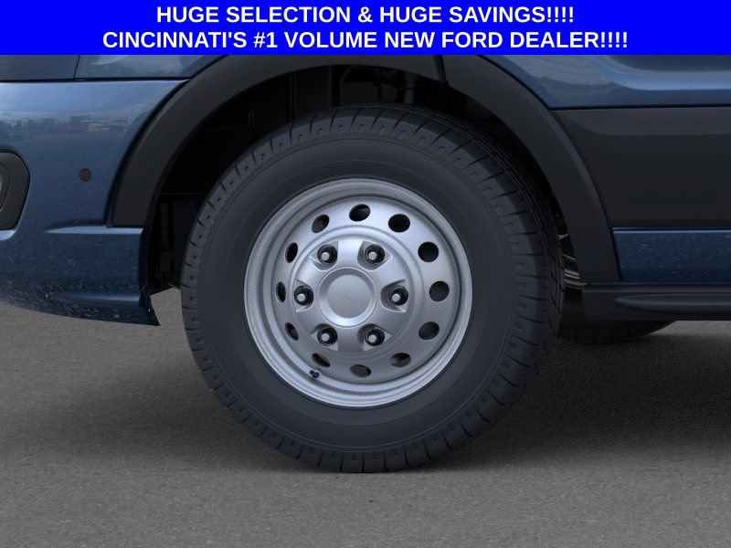 New 2026 Ford Transit 150 Low Roof AWD image 19