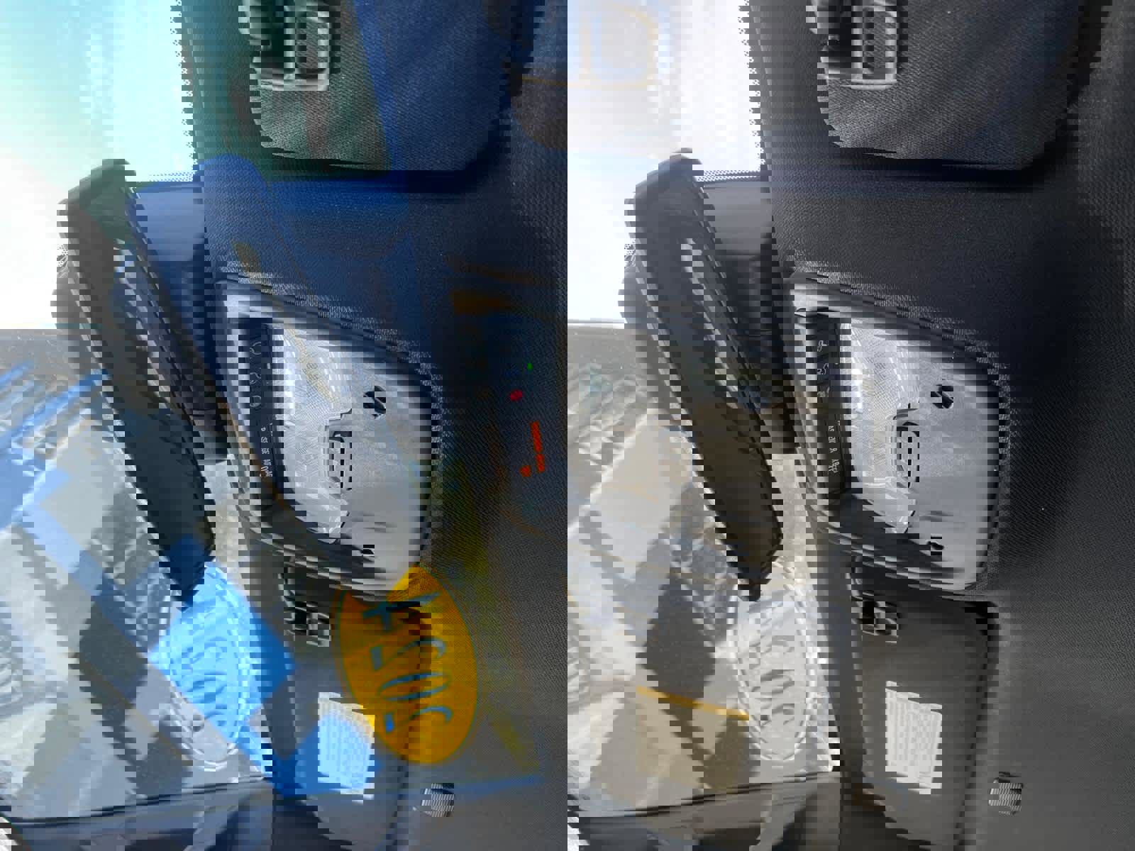 Certified 2024 GMC Canyon Elevation w/ Elevation Premium Package image 25