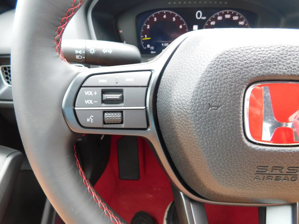New 2026 Honda Civic Type R image 26