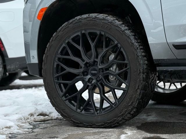 Used 2024 GMC Yukon XL Denali w/ Denali Reserve Package image 55