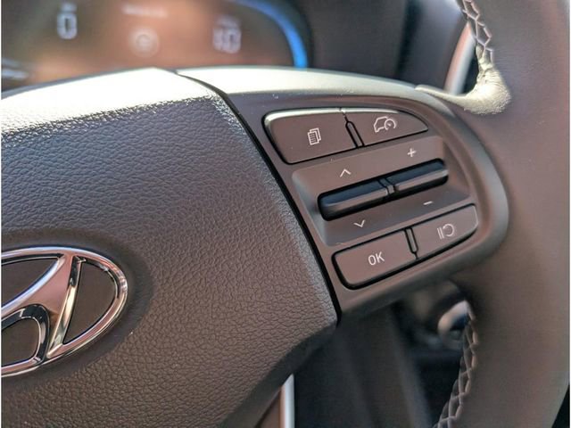 New 2026 Hyundai Venue SEL image 19