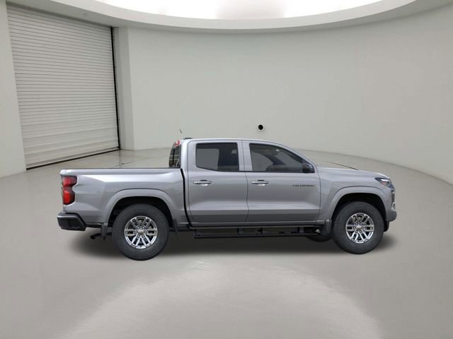 New 2026 Chevrolet Colorado LT w/ LT Convenience Package AWD/4WD image 5