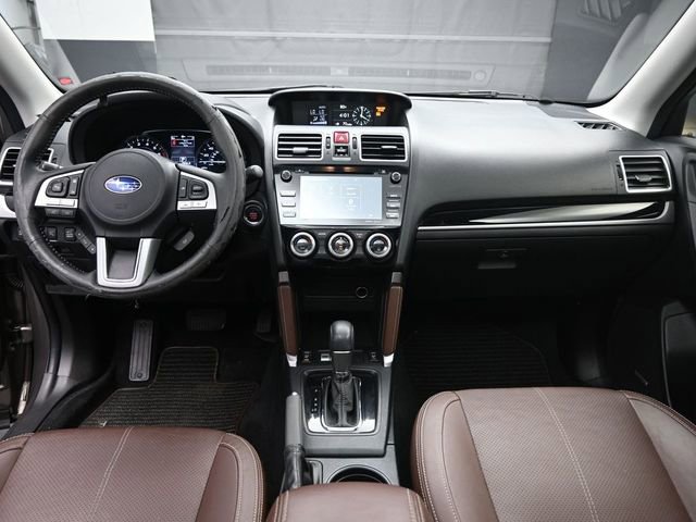Used 2017 Subaru Forester 2.5i Touring image 9