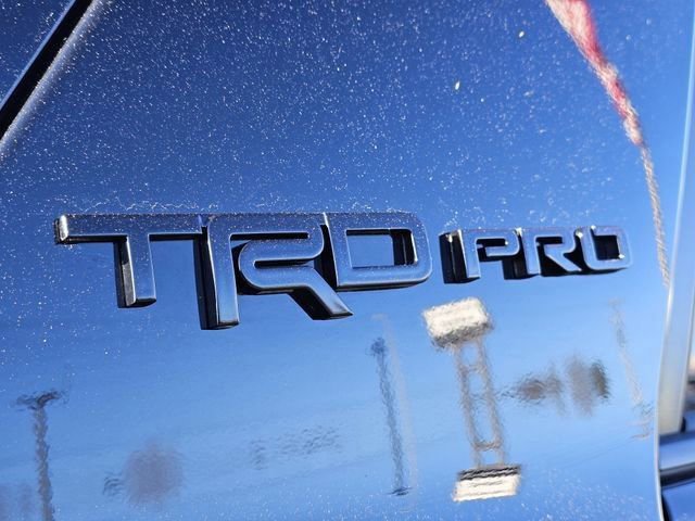 Used 2024 Toyota 4Runner TRD Pro image 8