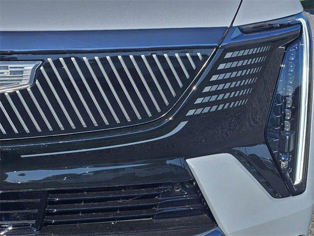 New 2026 Cadillac Escalade IQ Sport 2 image 10