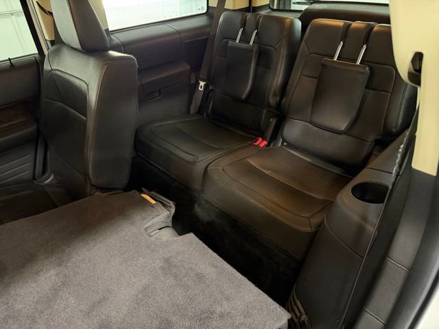 Used 2019 Ford Flex Limited w/ Equipment Group 303A AWD/4WD image 12