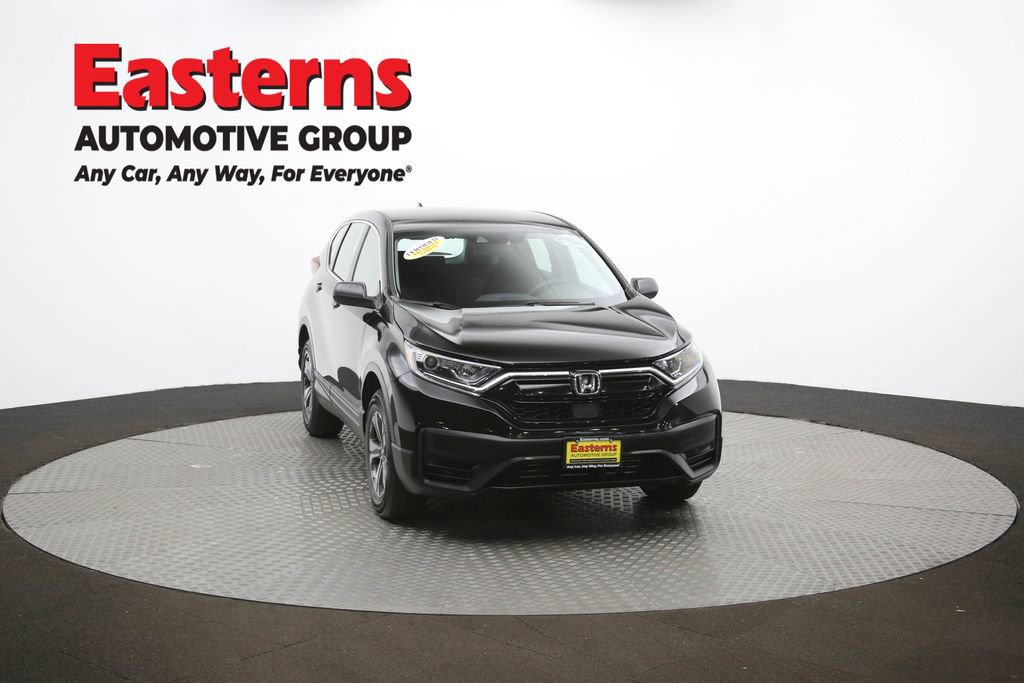 Used 2020 Honda CR-V LX image 51