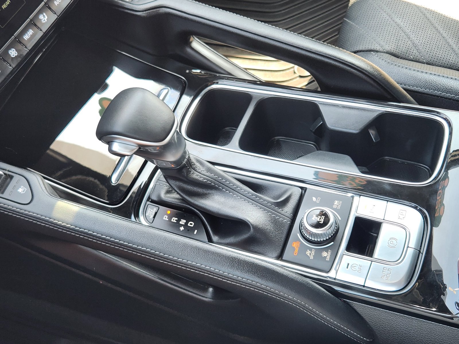 Used 2024 Kia Telluride SX X-Line AWD/4WD image 21