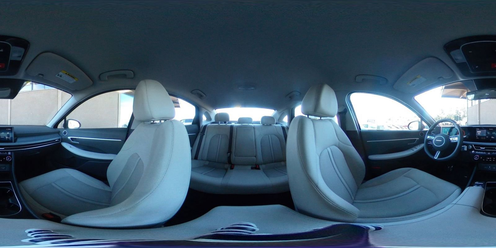 Used 2025 Hyundai Sonata SEL image 44