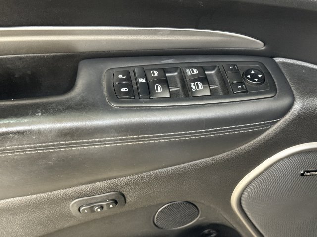 Used 2020 Dodge Durango Citadel RWD image 24