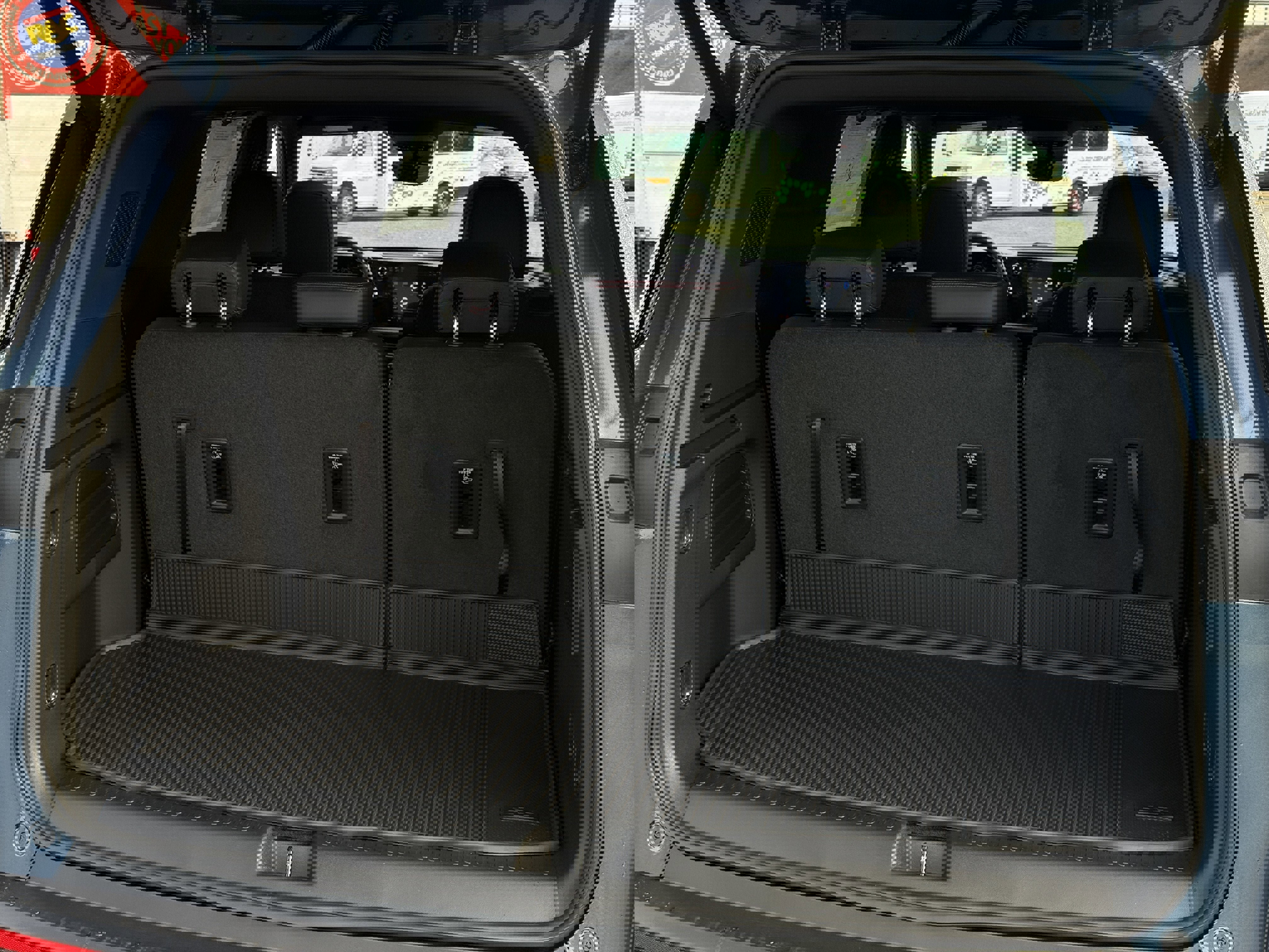 New 2026 Chevrolet Traverse Z71 w/ Driver Confidence Package image 33