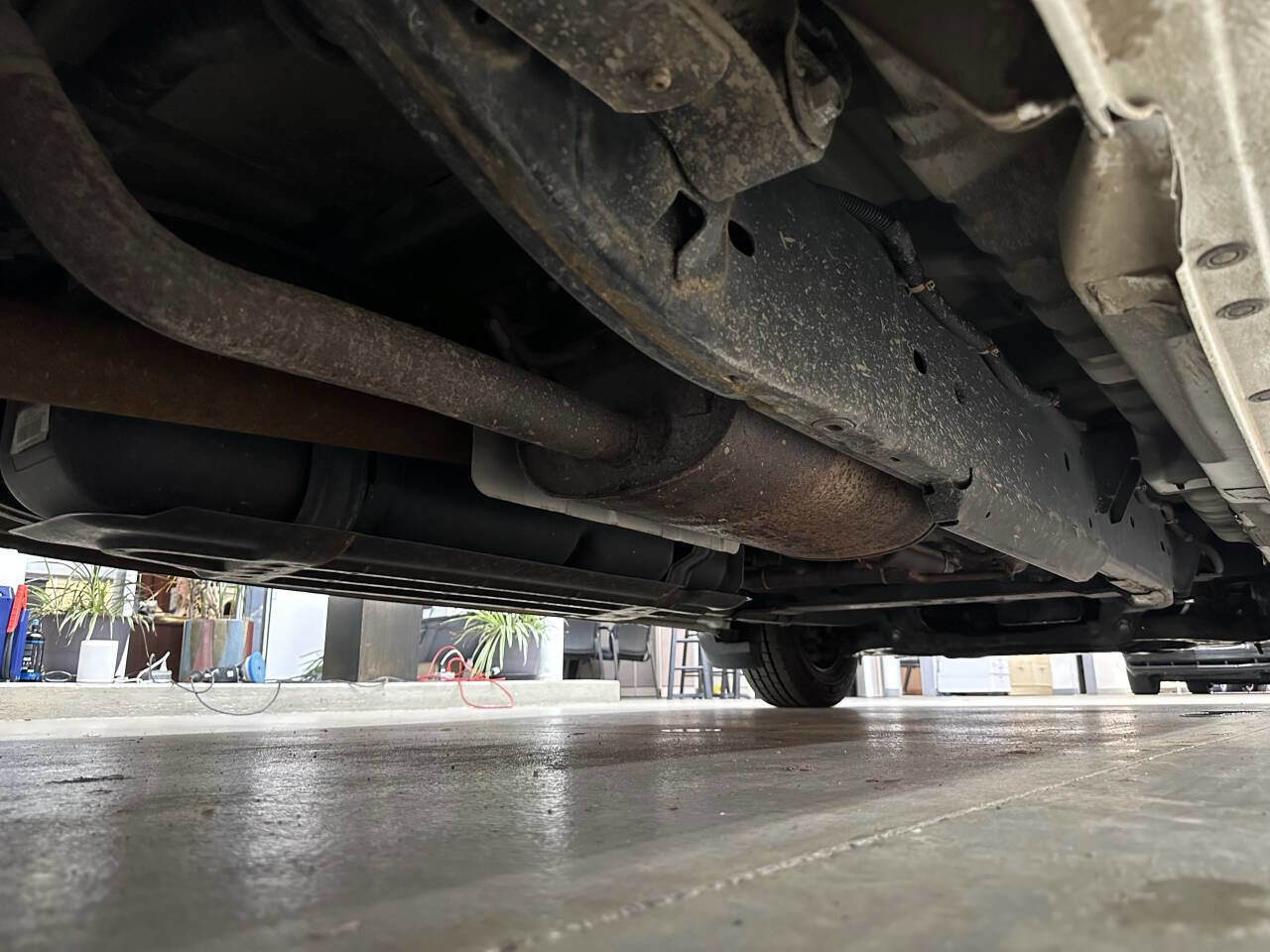 Used 2021 Nissan NV 1500 SV image 29