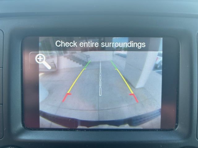 Used 2019 RAM 1500 Tradesman image 24