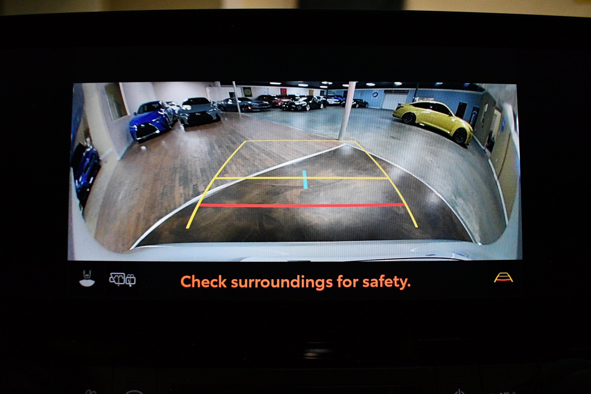 Used 2024 Toyota Grand Highlander FWD image 38