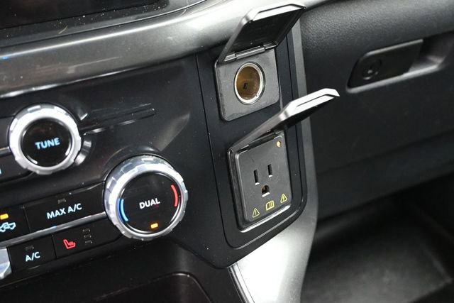 Used 2023 Ford F150 Tremor w/ Trailer Tow Package AWD/4WD image 27