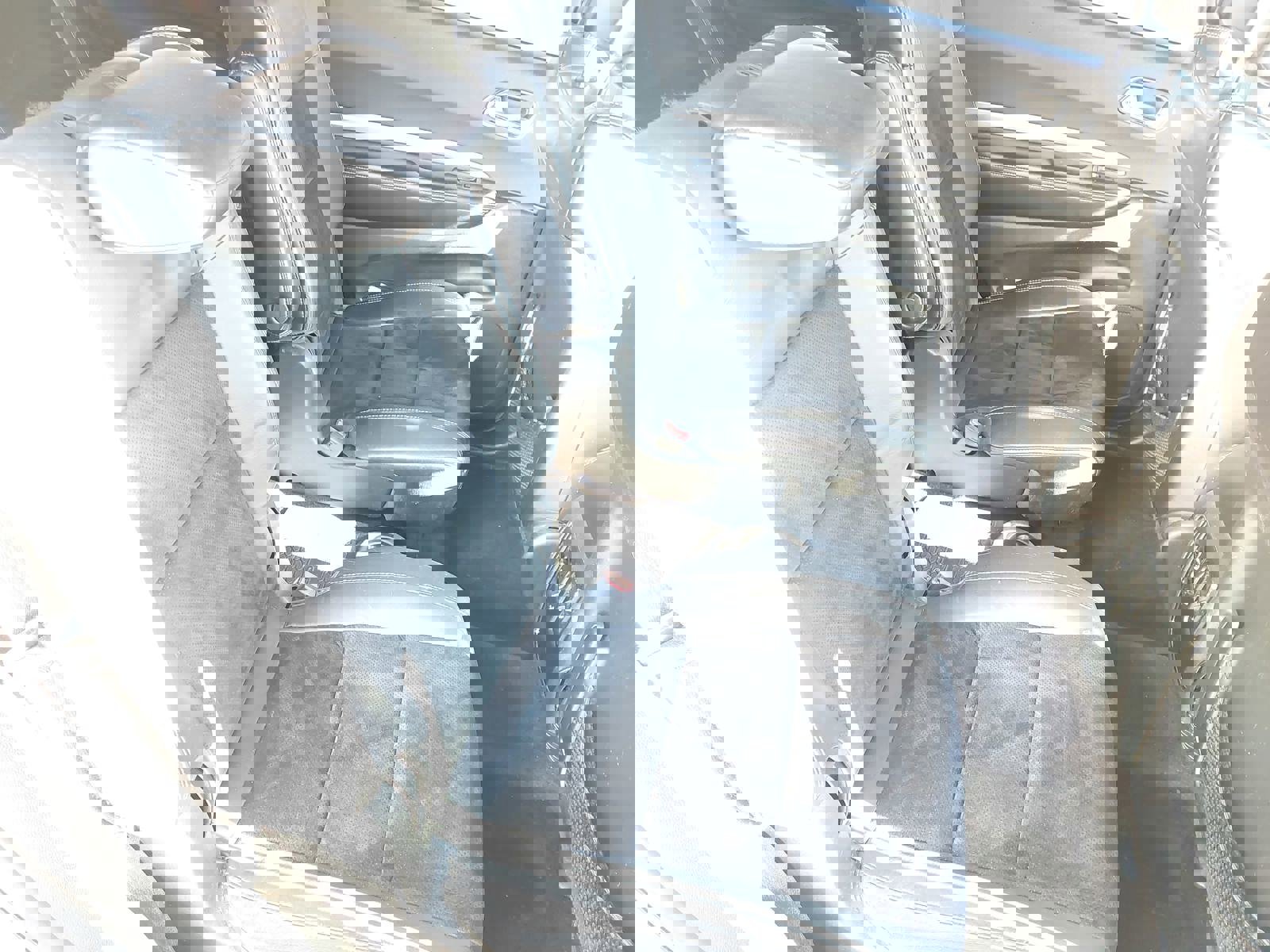 Used 2016 Dodge Durango SXT w/ Blacktop Package image 11