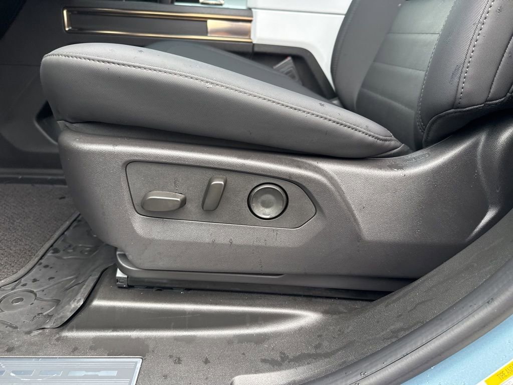 Used 2024 GMC Hummer EV 3X w/ Omega Edition image 21