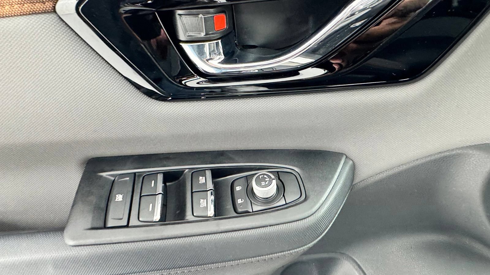 New 2026 Subaru Forester Sport AWD/4WD image 20