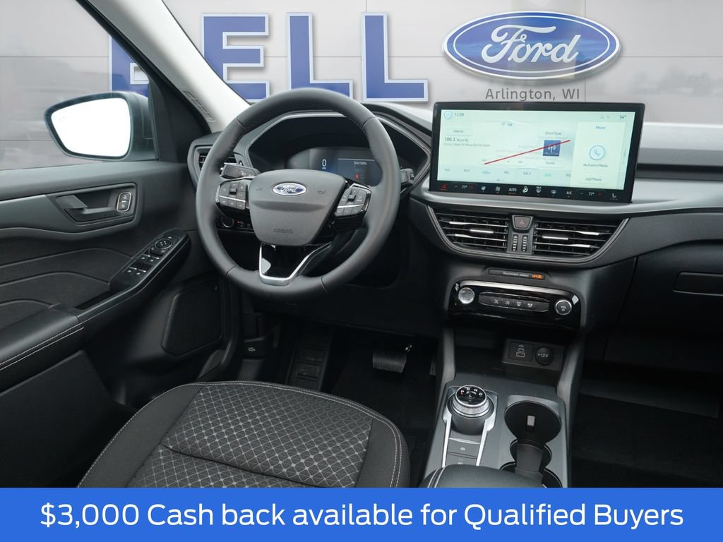 New 2026 Ford Escape Active w/ Tech Pack #1 AWD/4WD image 15