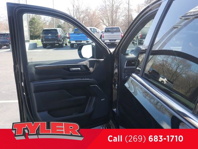 New 2026 Chevrolet Tahoe High Country w/ LPO, Illumination Package AWD/4WD image 21