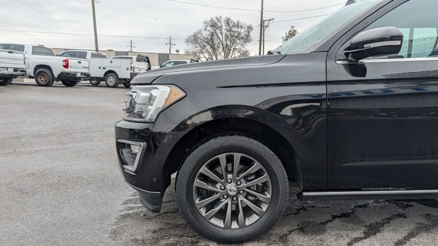 Used 2021 Ford Expedition Max Limited image 5