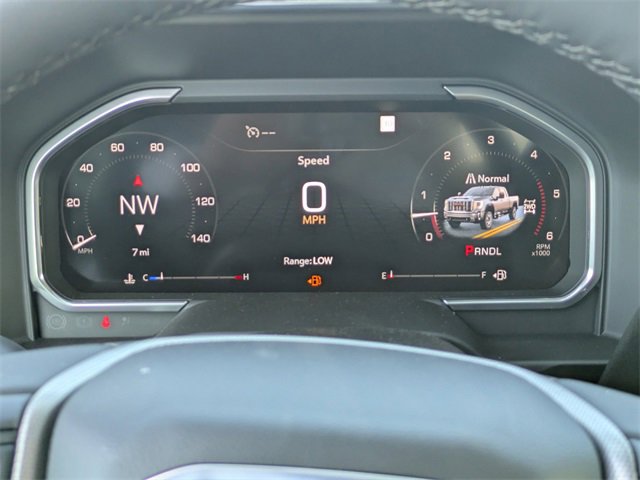New 2026 GMC Sierra 2500 Denali w/ Denali Reserve Package image 31