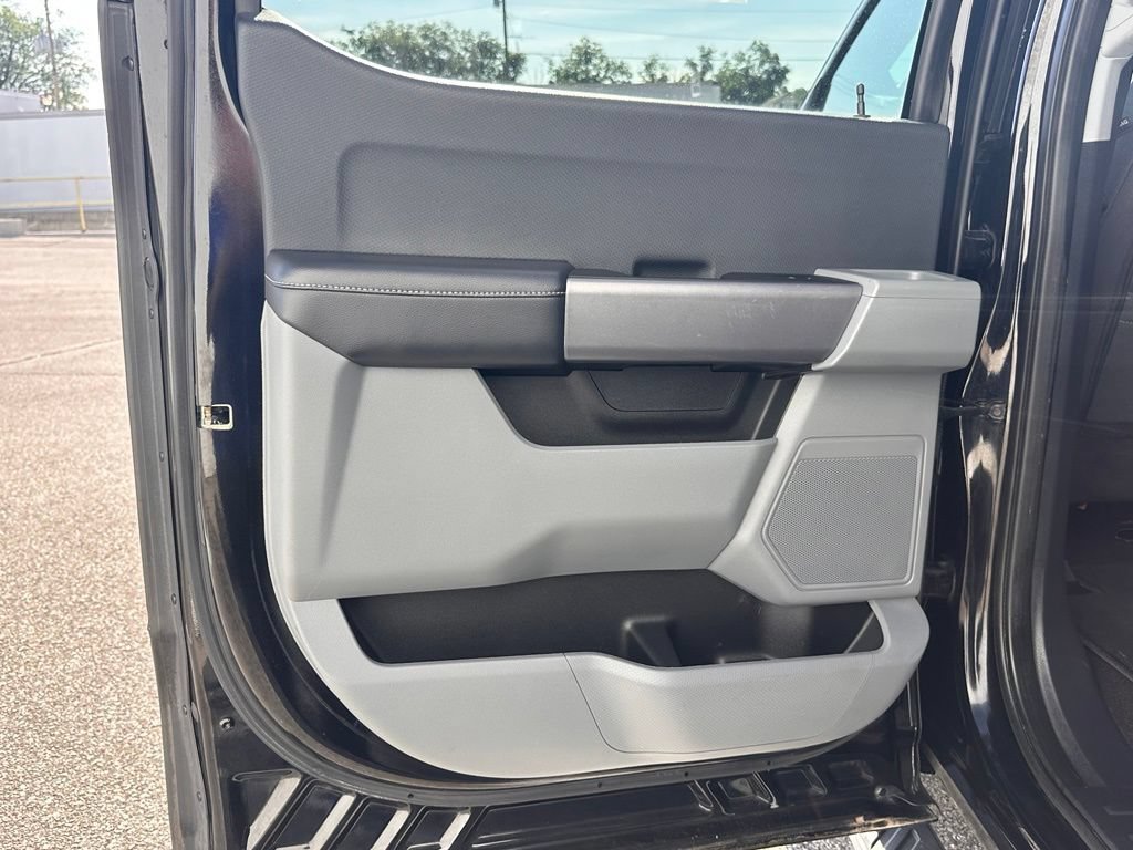 Certified 2021 Ford F150 XLT AWD/4WD image 18