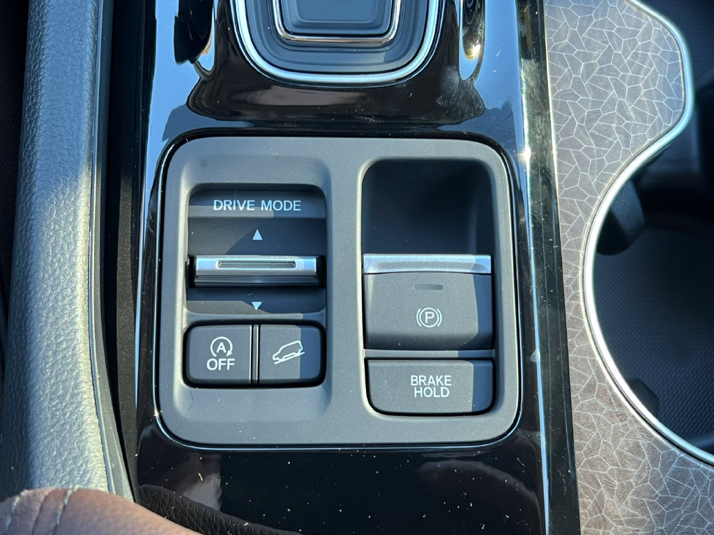 New 2026 Honda Pilot Elite image 29