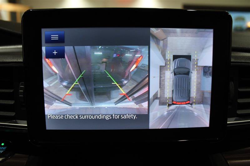 Used 2020 Ford Explorer Limited RWD image 20