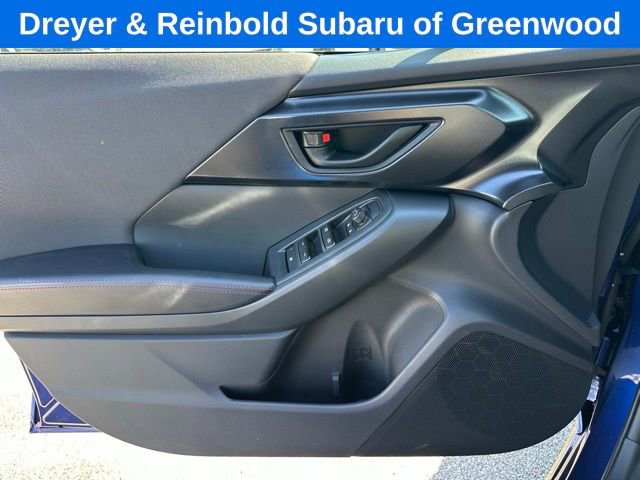 New 2025 Subaru Impreza RS image 23