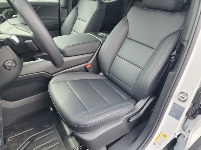 Used 2024 Chevrolet Silverado EV W/T image 31