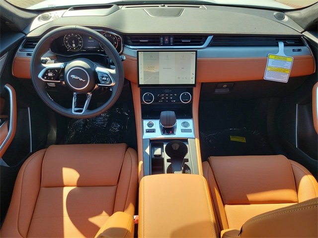 New 2026 Jaguar F-PACE R-Dynamic S image 17