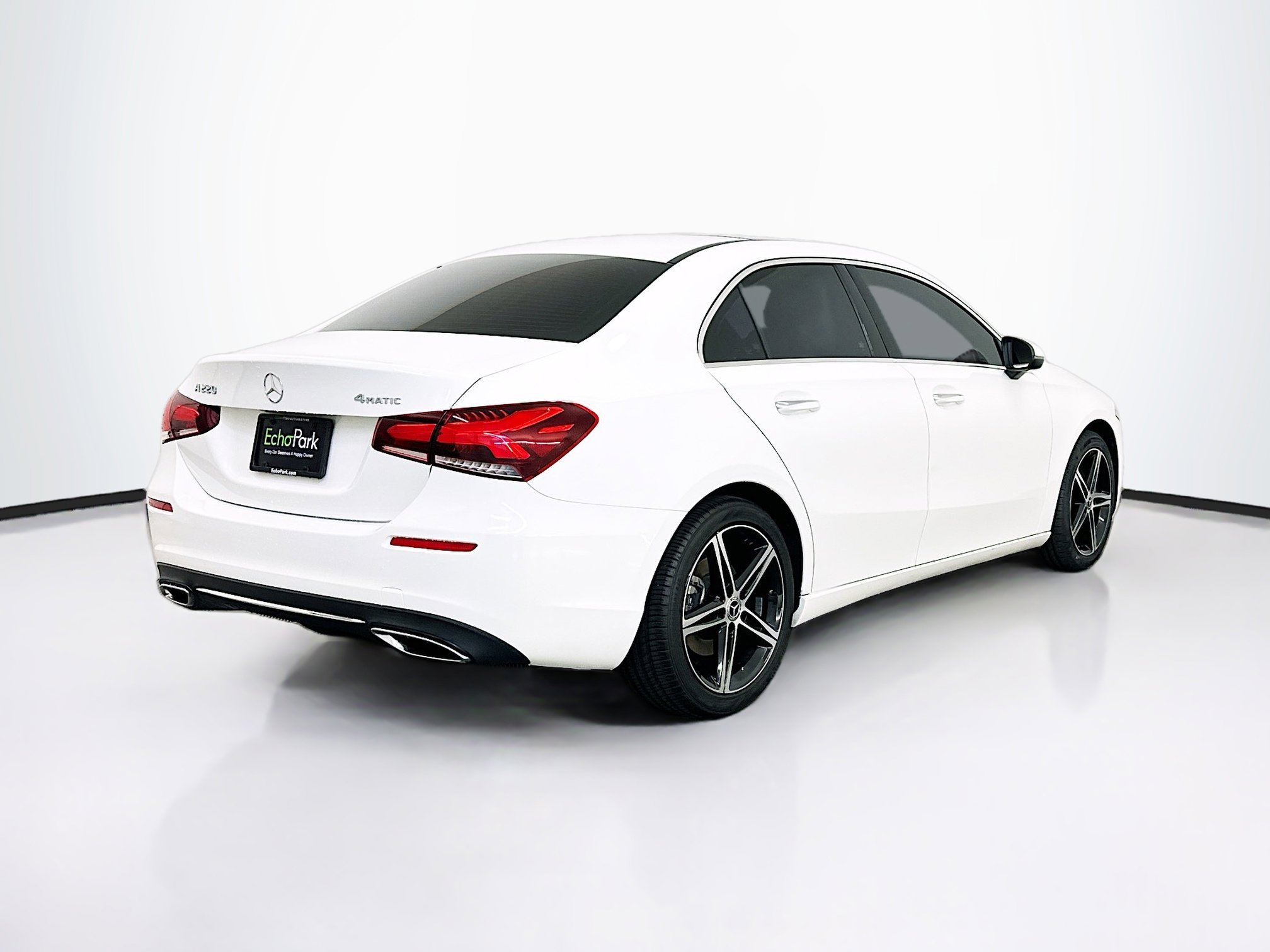 Used 2021 Mercedes-Benz A 220 A 220 image 9